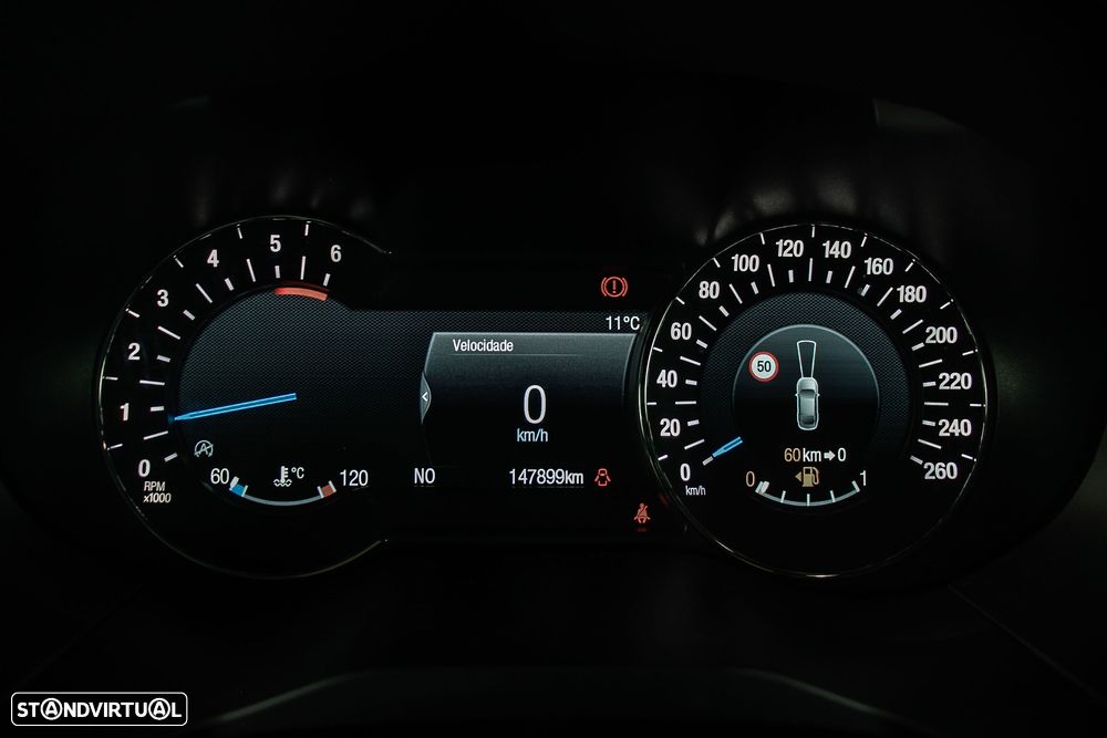 Ford S-Max 2.0 TDCi ST-Line - 37