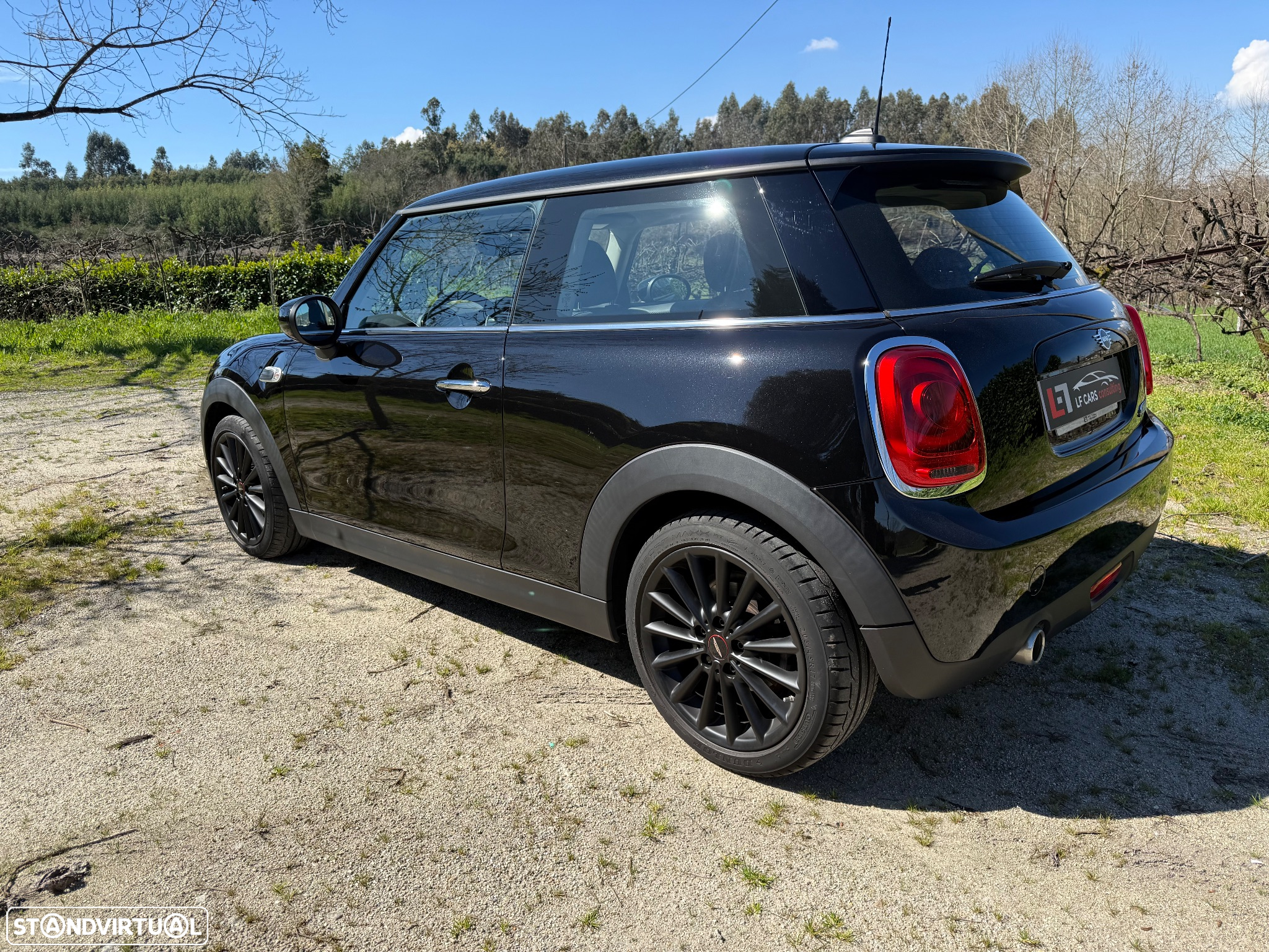 MINI 3 Portas Cooper - 5