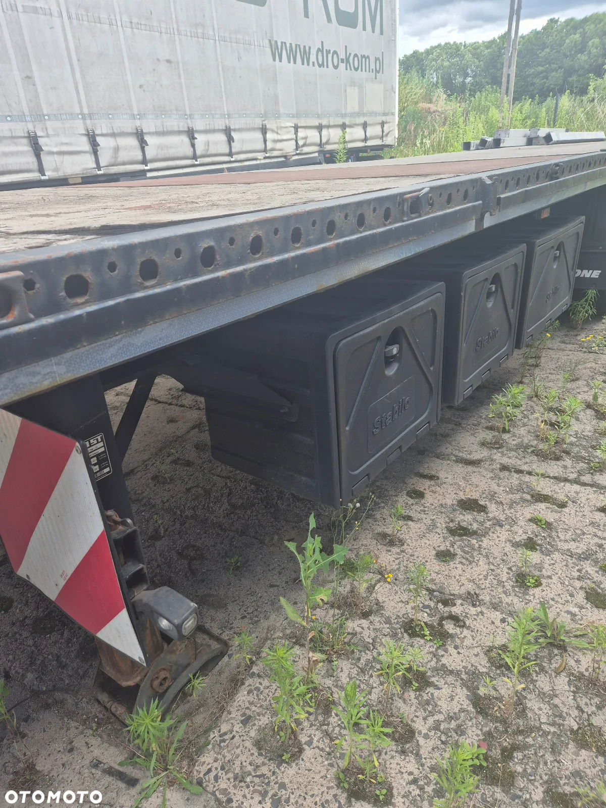Krone SD24 - 8