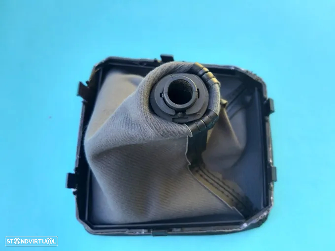 Moca manete punho velocidades Mercedes W176 W246 CLA GLA Novo - 3