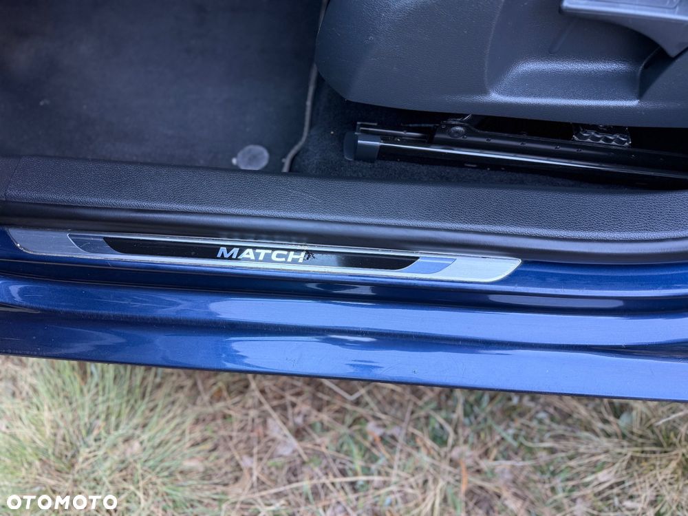 Volkswagen Golf 1.6 TDI DPF BlueMotion Technology MATCH - 7