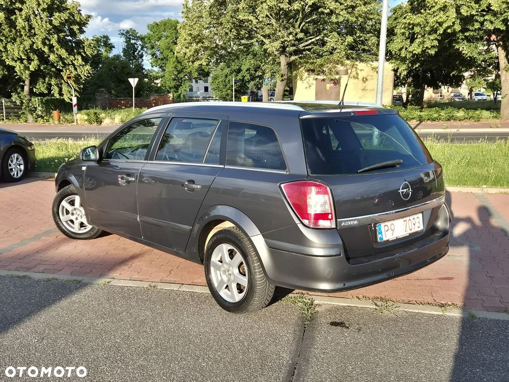 Opel Astra 1.6 ENERGY - 7