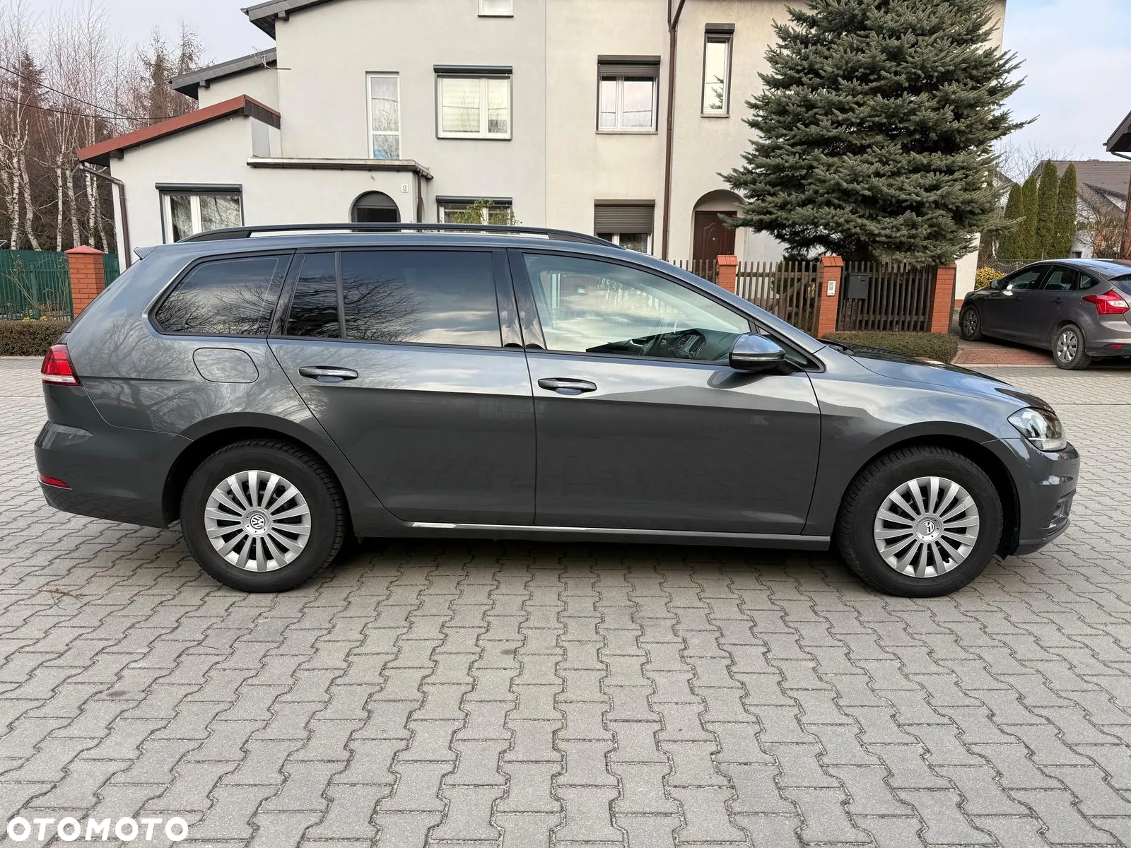 Volkswagen Golf VII 1.4 TSI BMT Comfortline - 22