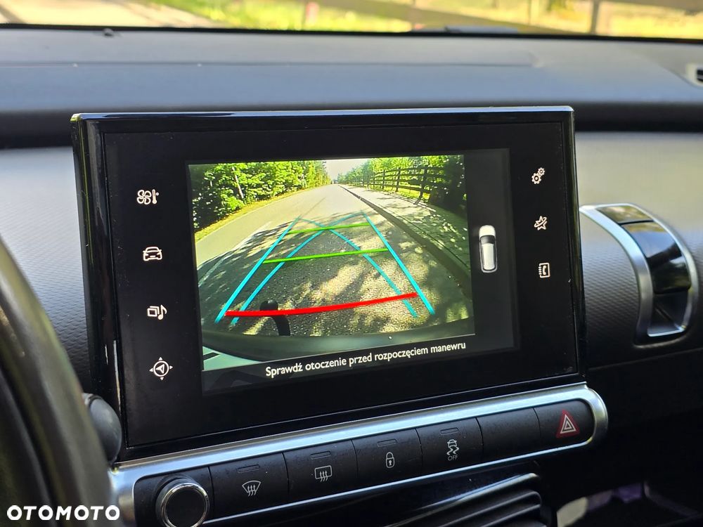 Citroën C4 Cactus e-HDi 92 ETG6 Stop&Start Shine Edition - 9