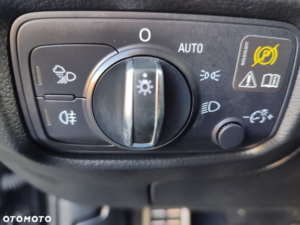 Audi A3 Sportback 2.0 TDI (clean diesel) S line Sportpaket - 23