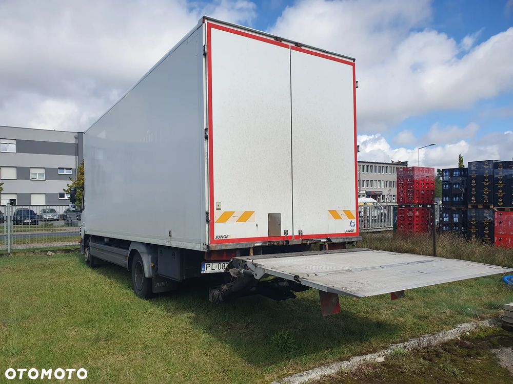 Mercedes-Benz Atego 1224 - 3