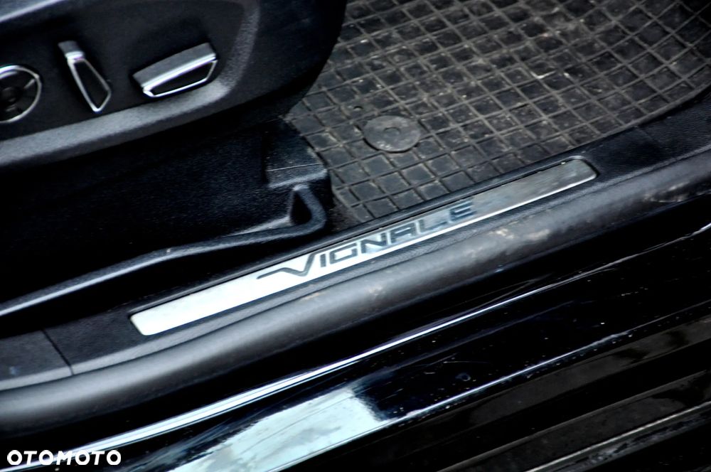 Ford S-Max 2.0 EcoBlue Vignale - 29