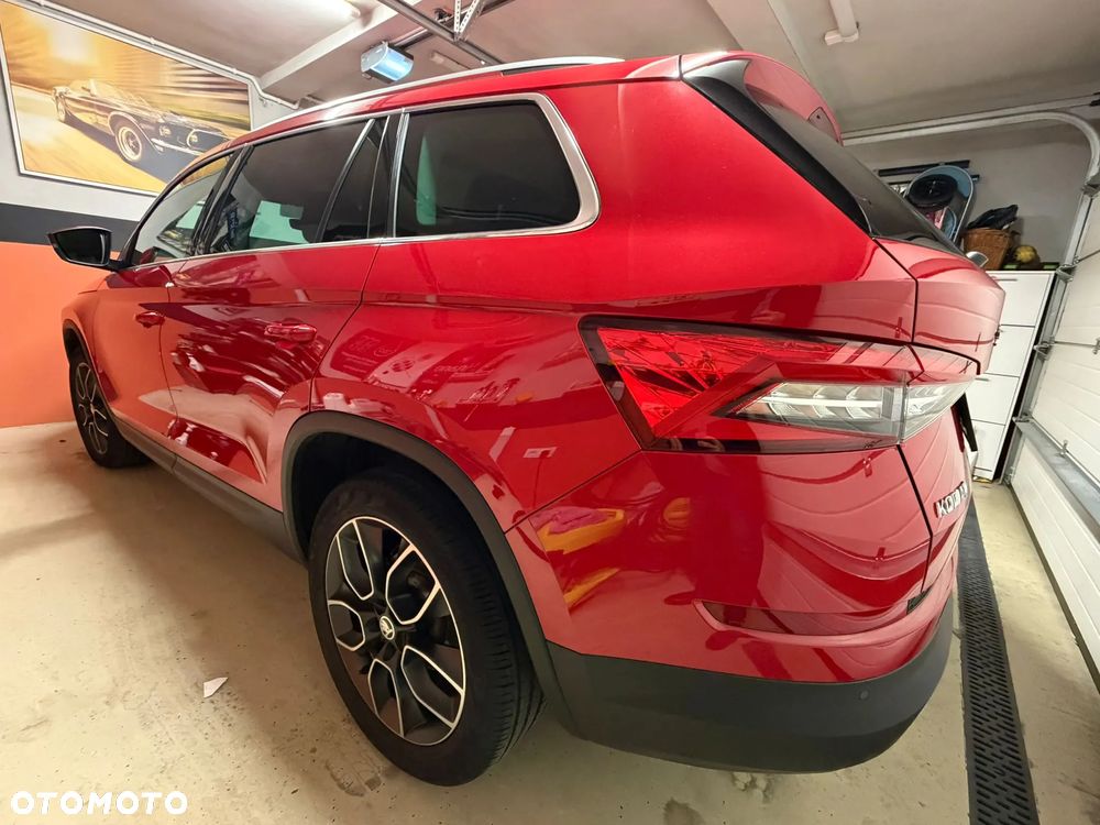 Skoda Kodiaq 2.0 TSI 4x4 Style DSG - 10