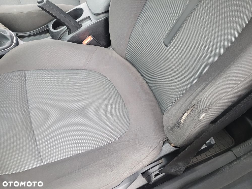 Fiat Bravo 1.6 Multijet 16V DPF Dynamic - 4