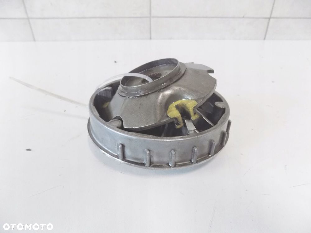 PIAGGIO VESPA LX 125 WARIATOR M1 - 2