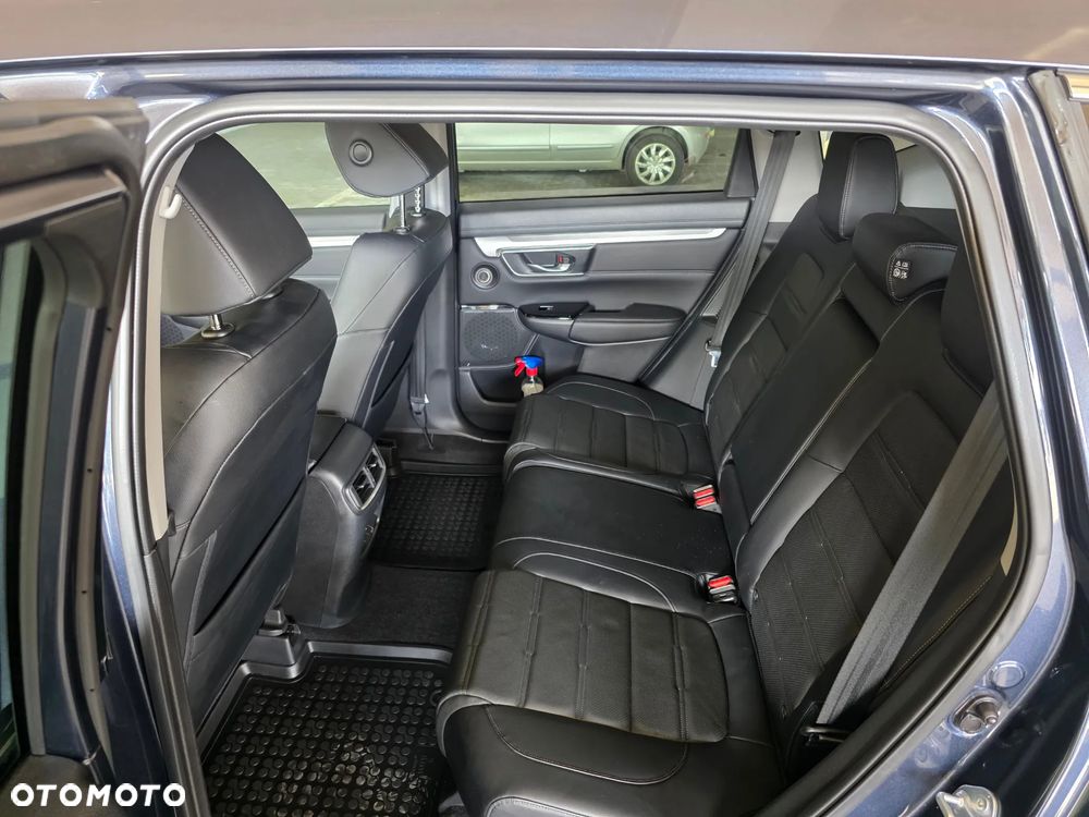 Honda CR-V 2.0 i-MMD Executive CVT - 11