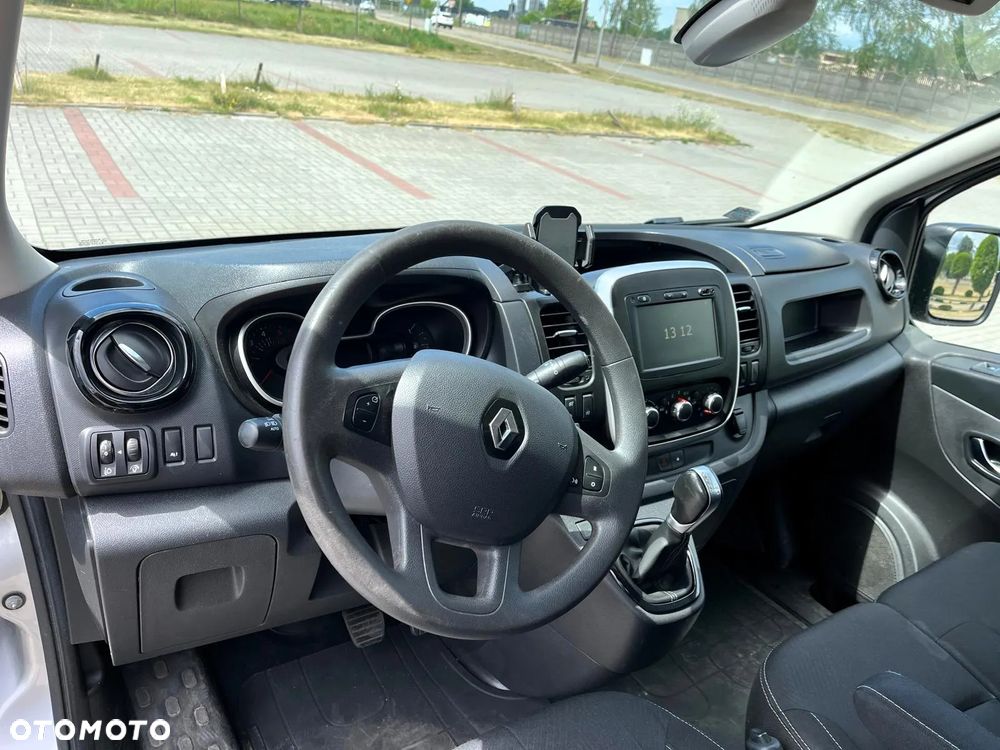 Renault Trafic - 9