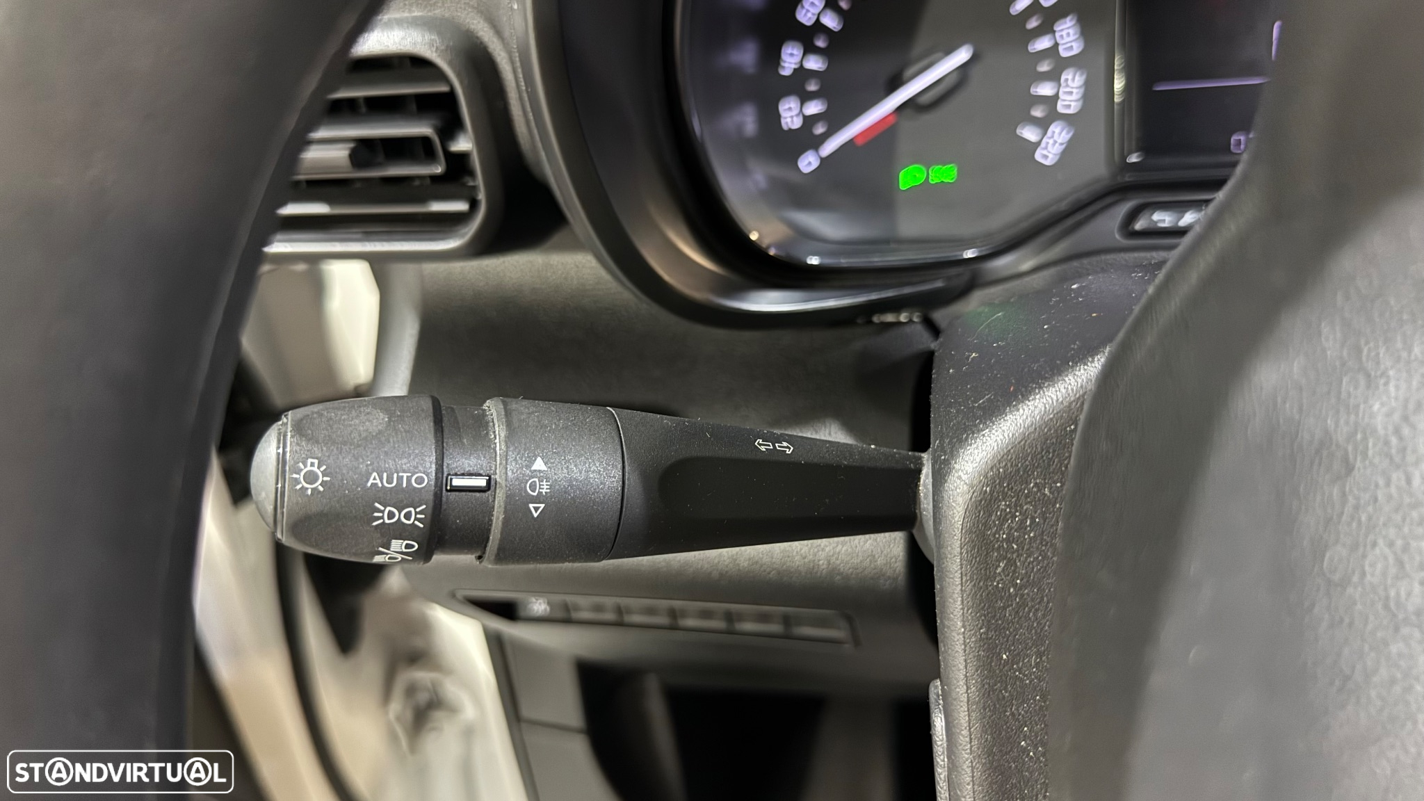 Toyota PROACE CITY L1 1.5D 100CV COMFORT 3 LUG - 20
