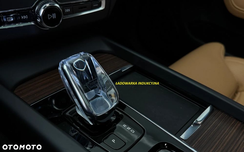 Volvo XC 60 B4 D Geartronic Inscription - 12