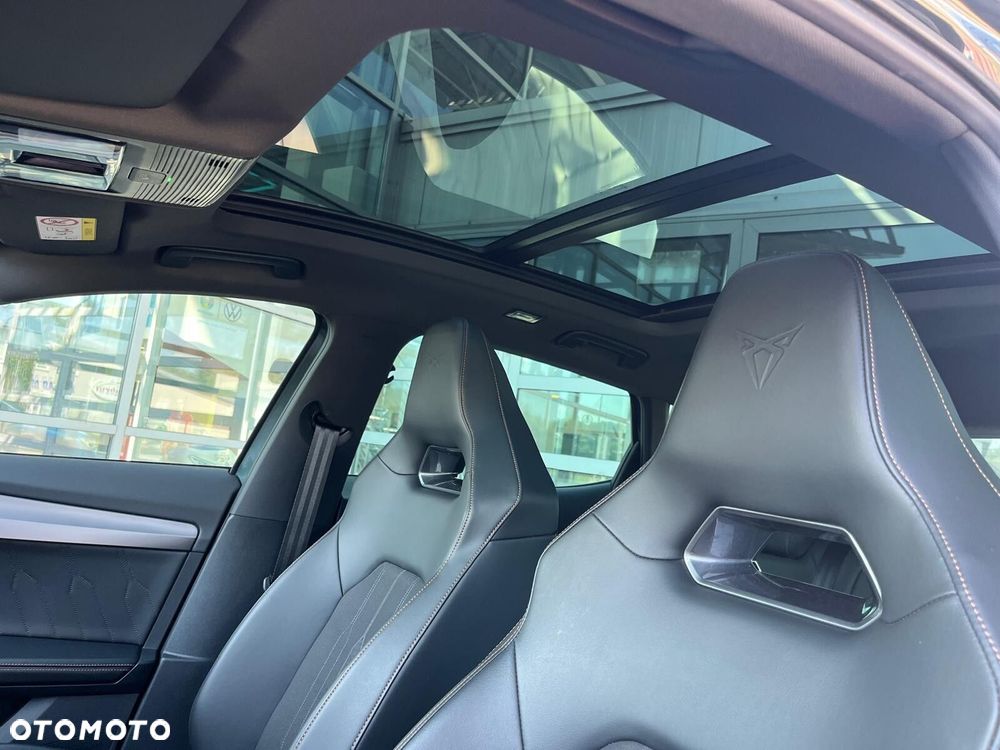 Cupra Formentor 2.0 TSI 4Drive VZ DSG - 20
