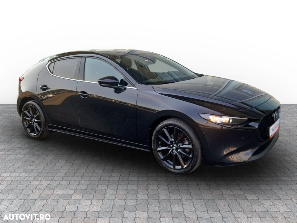 Mazda 3 - 6
