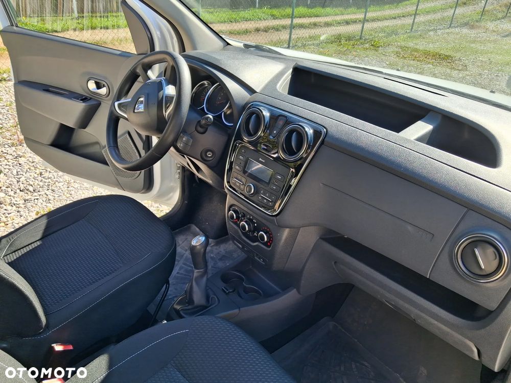 Dacia Dokker 1.6 SCe Laureate - 13