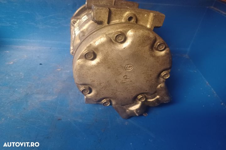 Compresor AC 3504105524 8200117767 1.6B Dacia Logan 1 [2004 - 2008] S - 5