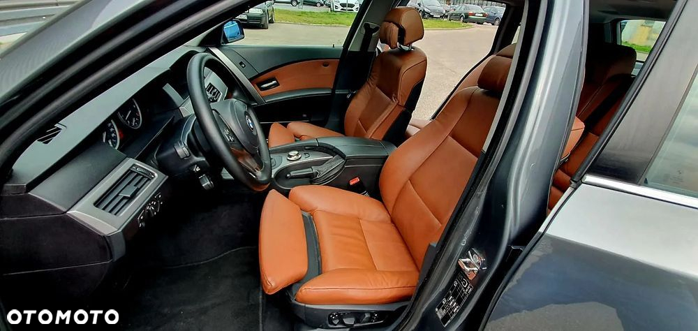 BMW Seria 5 - 23