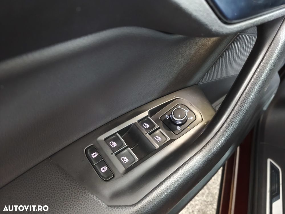 Volkswagen Touareg 3.0 V6 TDI 4Motion DPF Automatik R-Line - 21