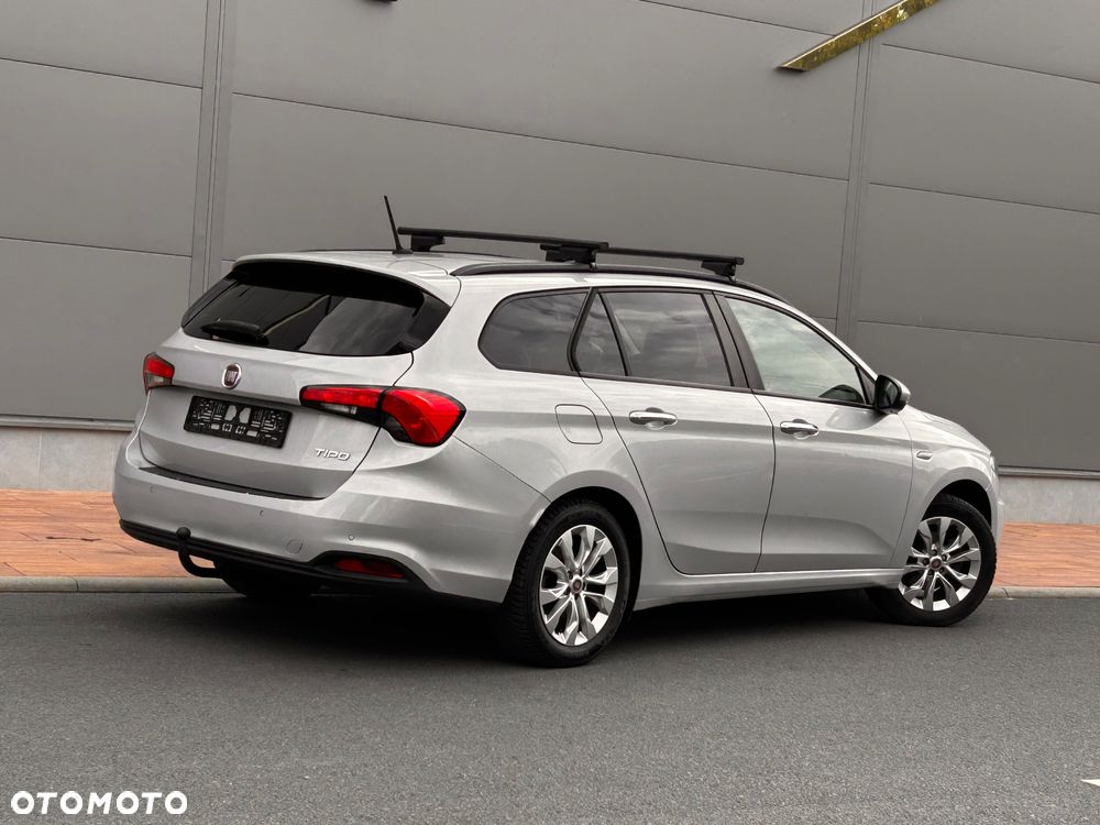 Fiat Tipo 1.4 T-Jet 16v Mirror - 6