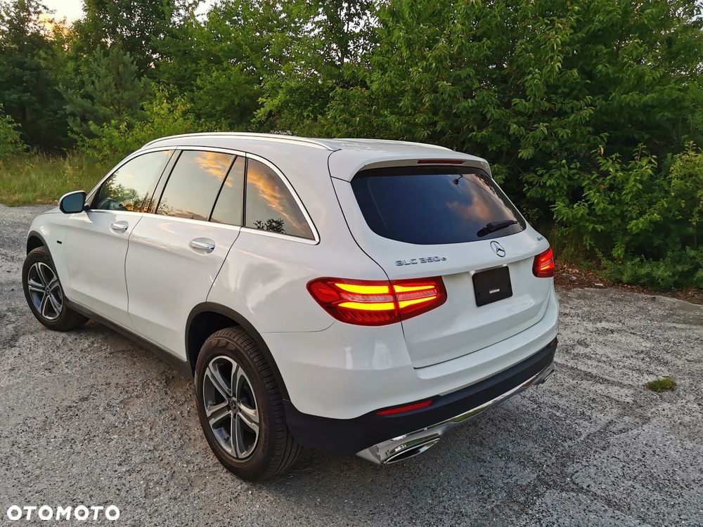 Mercedes-Benz GLC - 9