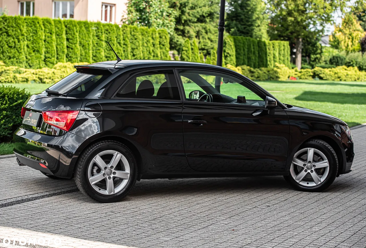 Audi A1 - 14