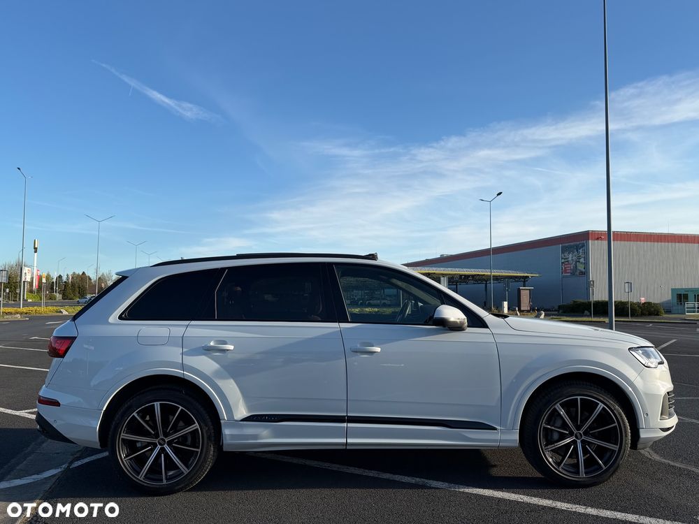 Audi Q7 55 TFSI quattro tiptronic - 5