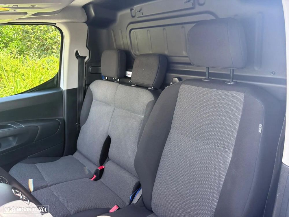 Toyota Proace City Verso 1.5D L1 Comfort - 7