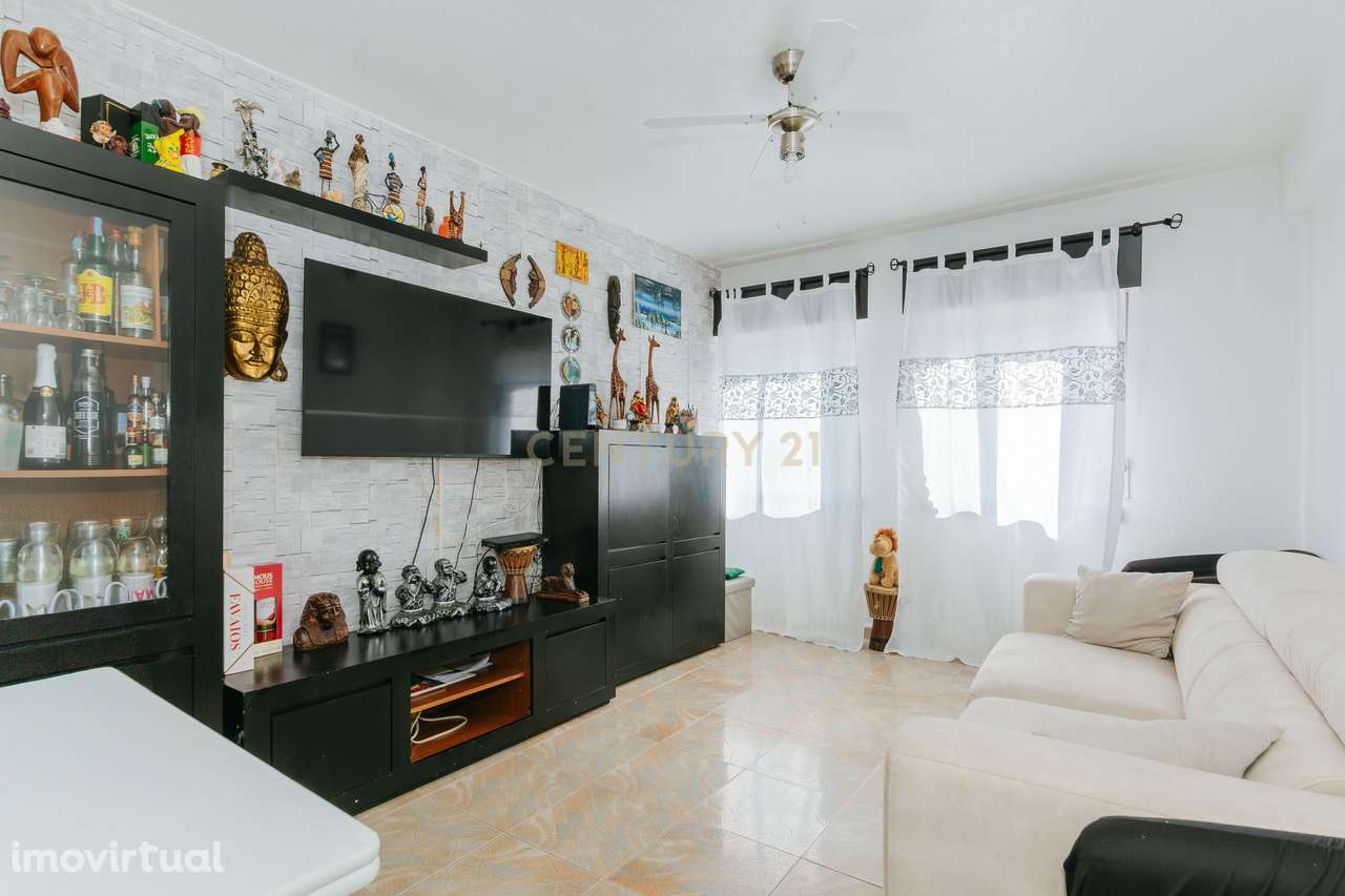 Apartamento T4 em Marvila, Lisboa - Grande imagem: 4/29