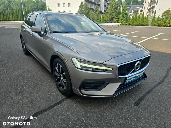 Volvo V60 D3 Momentum Pro