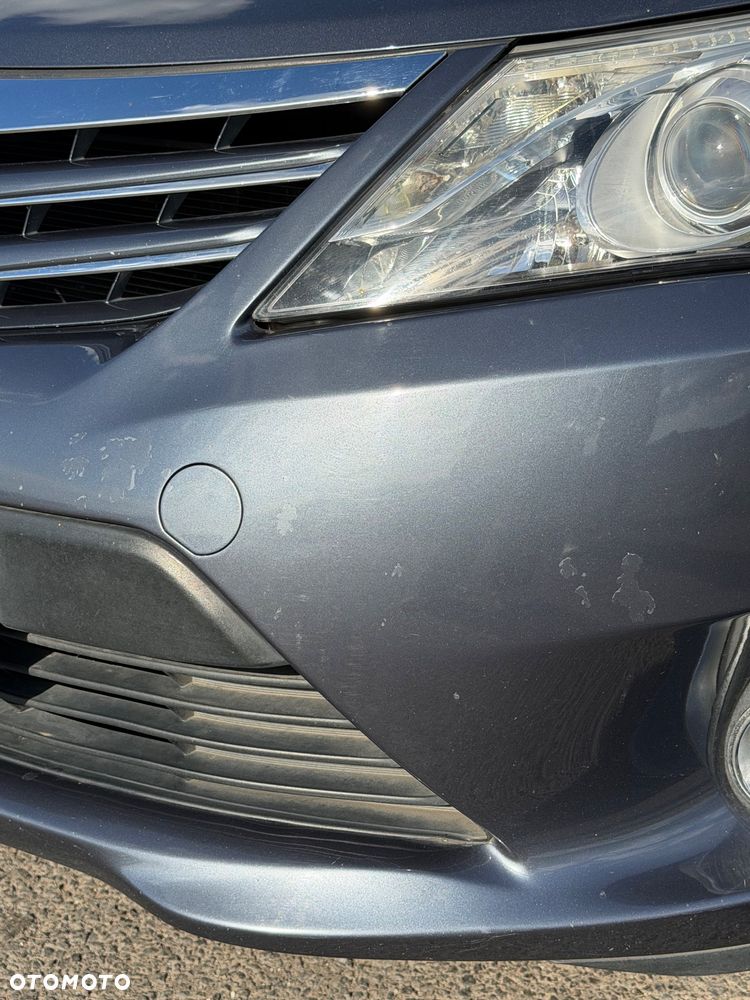 Toyota Avensis 1.8 Sol EU5 - 17