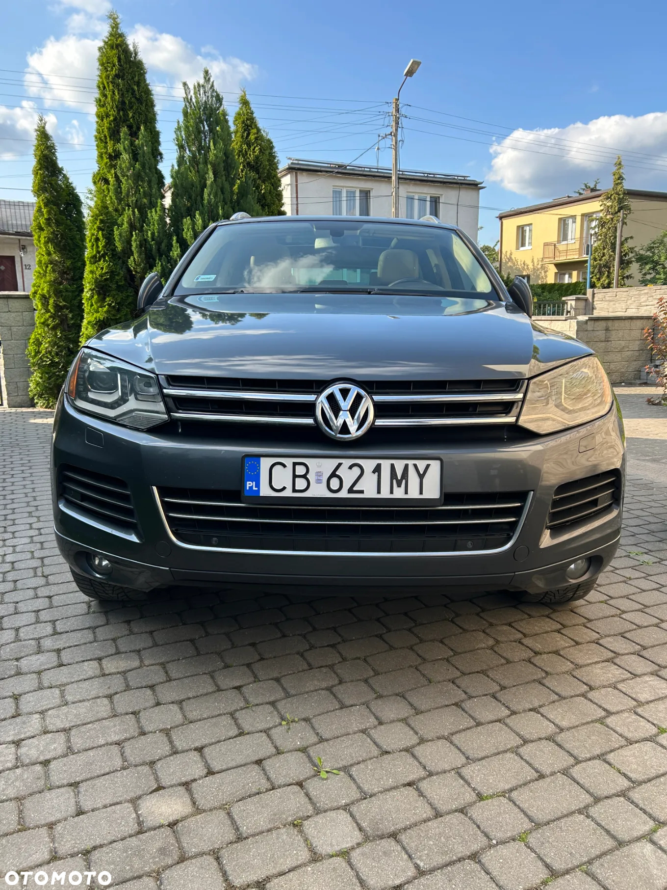 Volkswagen Touareg 3.6 V6 FSI Automatik - 27