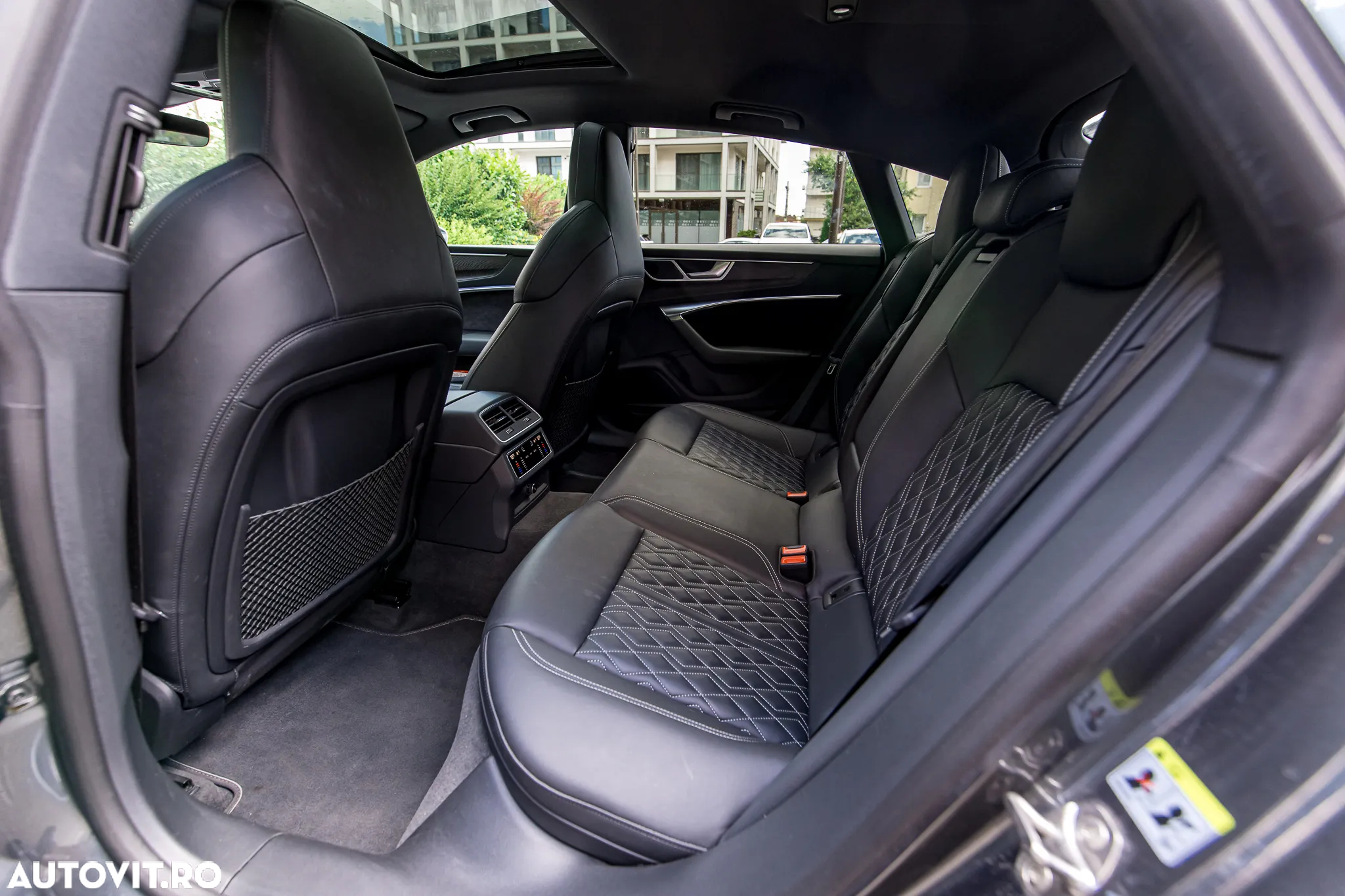Audi S7 3.0 TDI quattro Tiptronic - 40