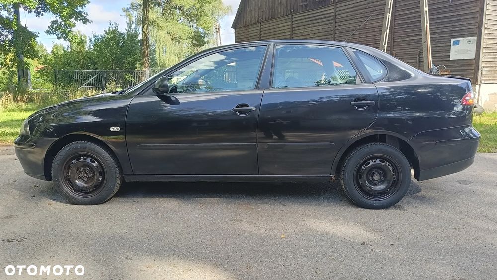Seat Cordoba - 9