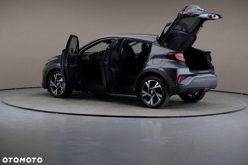 Toyota C-HR 1.8 Hybrid Style - 7