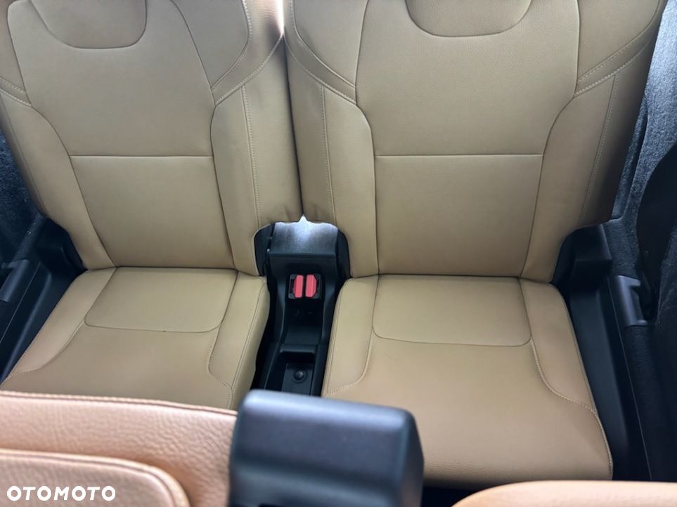 Volvo XC 90 T6 AWD Geartronic Momentum - 14