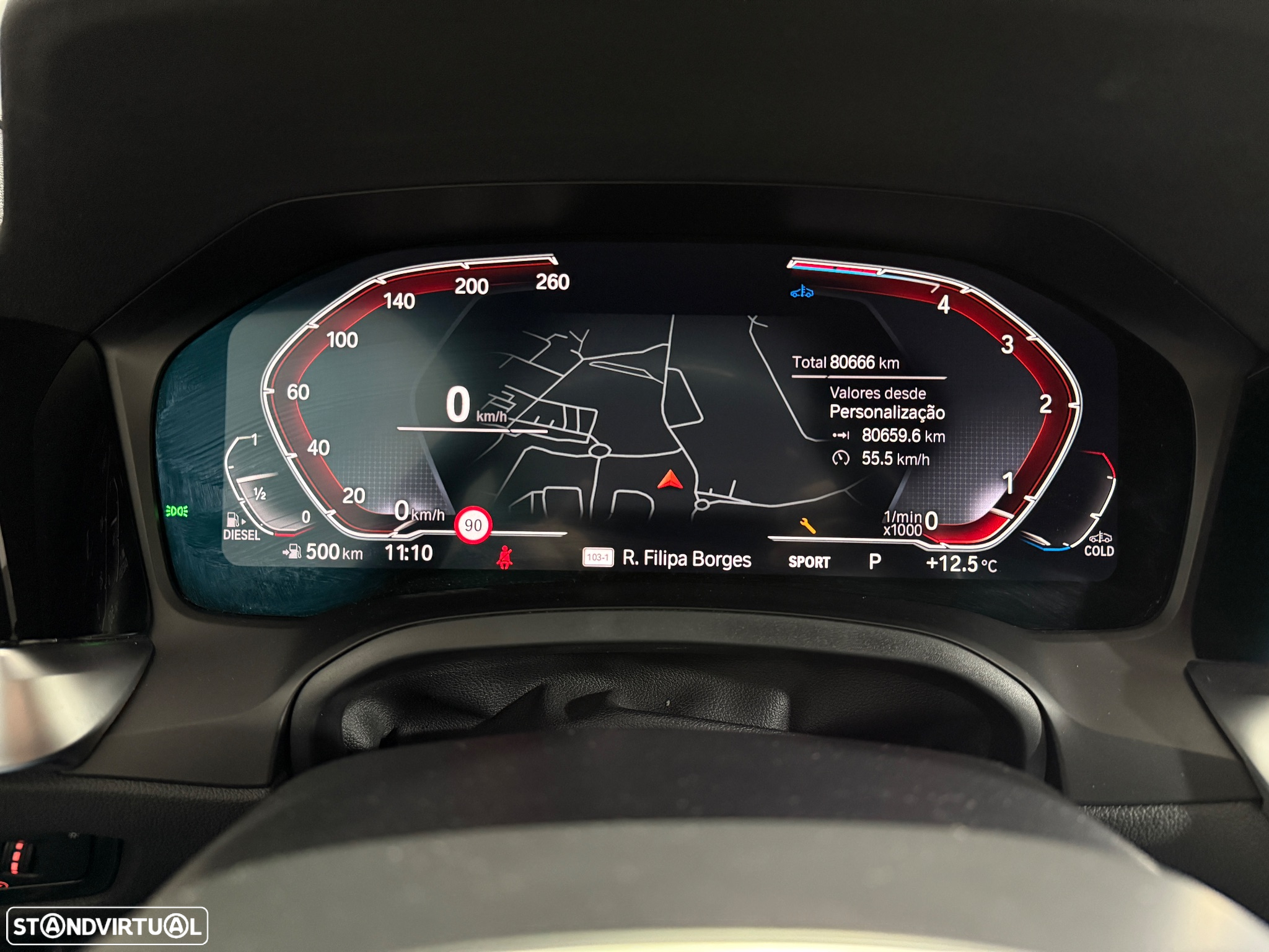 BMW 420 d Pack M Auto - 17