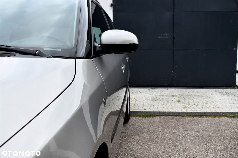 Skoda Fabia 1.2 TSI DSG Elegance - 3