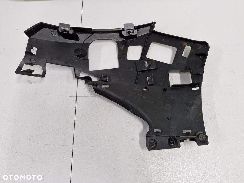 RENAULT SCENIC IV ŚLIZG ZDERZAK PRAWY PRZÓD 620347326R - 7