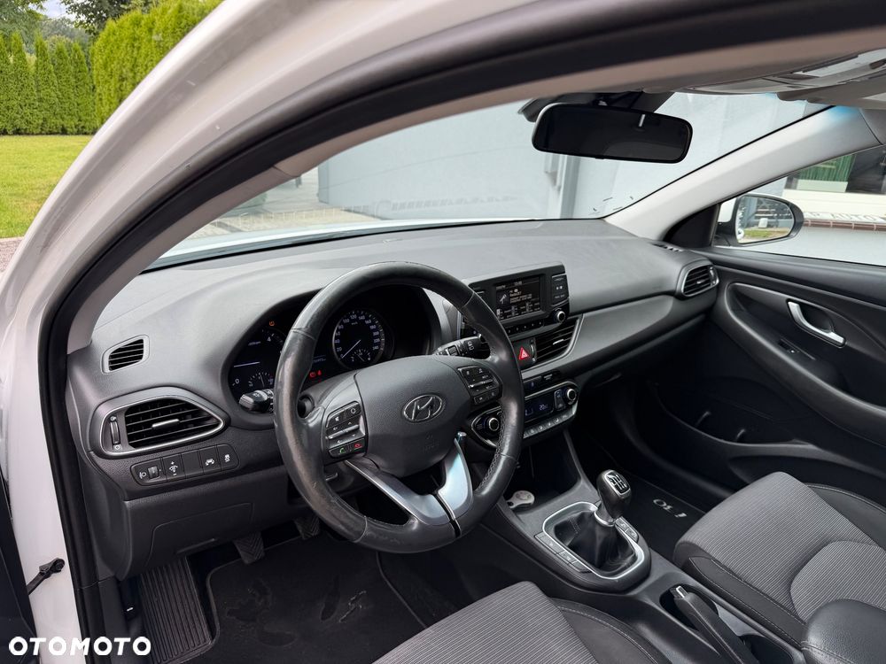 Hyundai i30 1.6 CRDI Select - 9