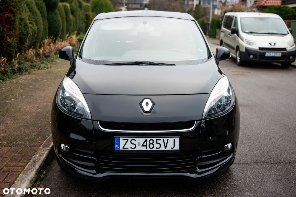 Renault Scenic 1.6 16V 110 TomTom Edition - 9