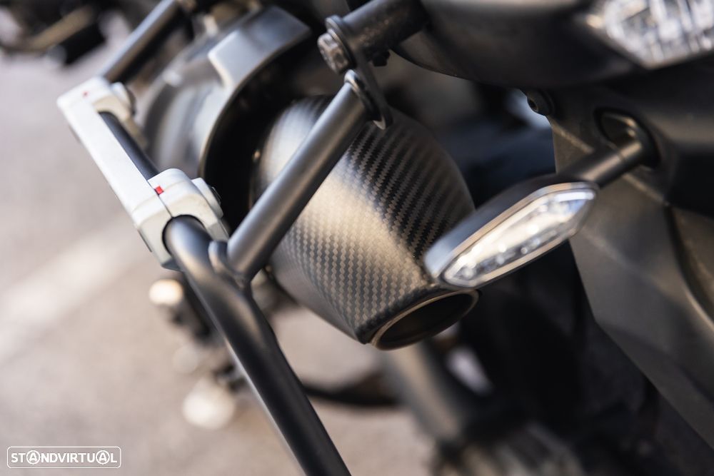 Yamaha XT1200Z Super Tenere - 18