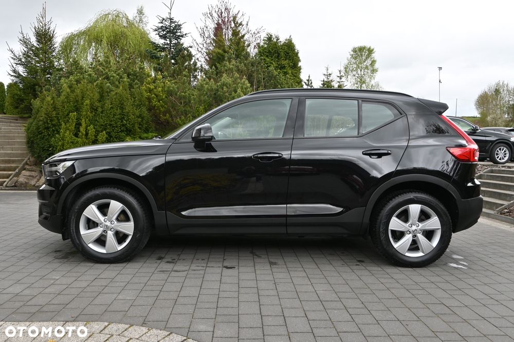 Volvo XC 40 D3 Geartronic Momentum - 3