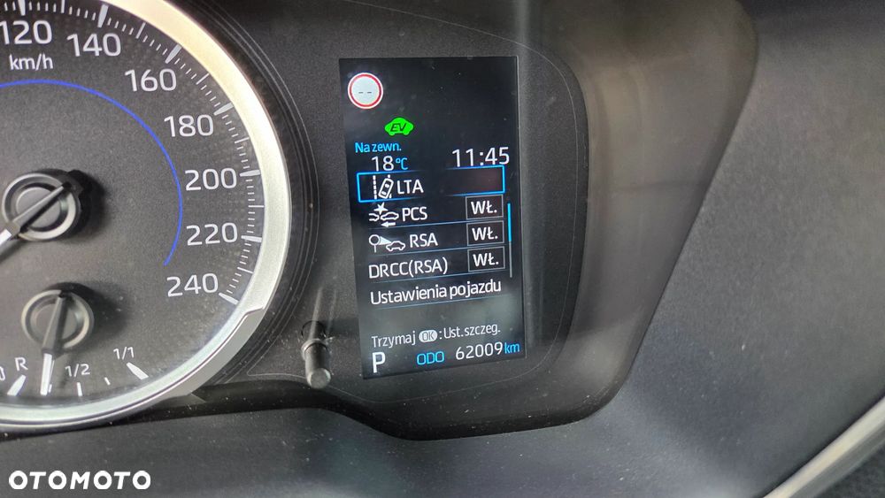 Toyota Corolla 1.8 Hybrid Business Edition - 19