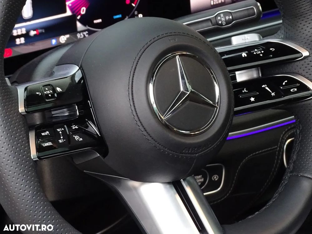 Mercedes-Benz GLS 450 d 4Matic 9G-TRONIC Edition - 27