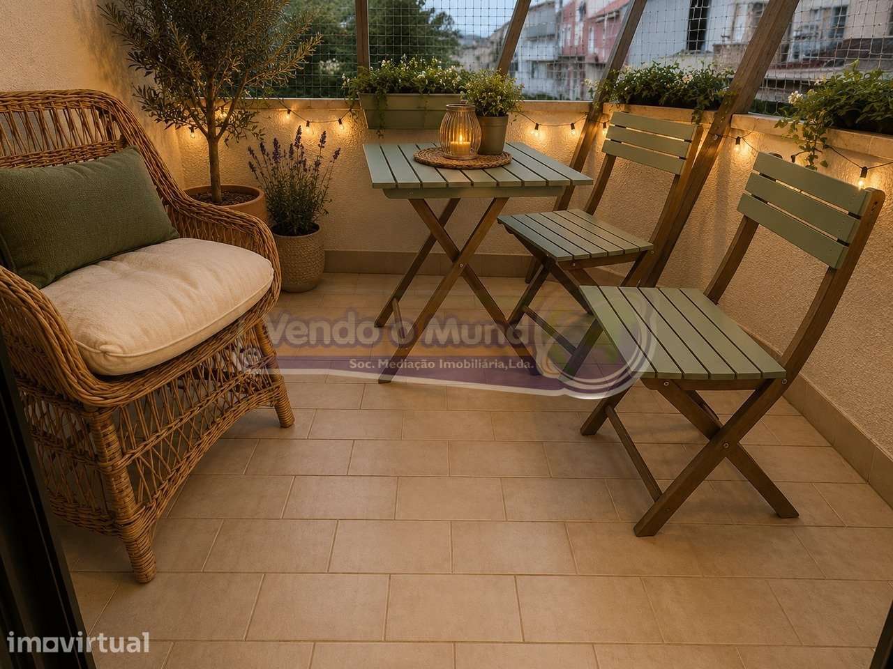 Apartamento T3 em Vila Franca de Xira (VFX136) - Grande imagem: 3/15