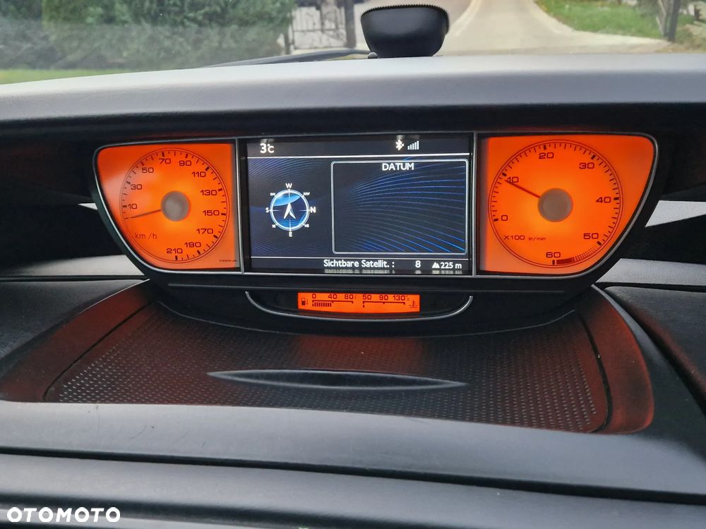 Citroën C8 HDi 165 Exclusive - 27