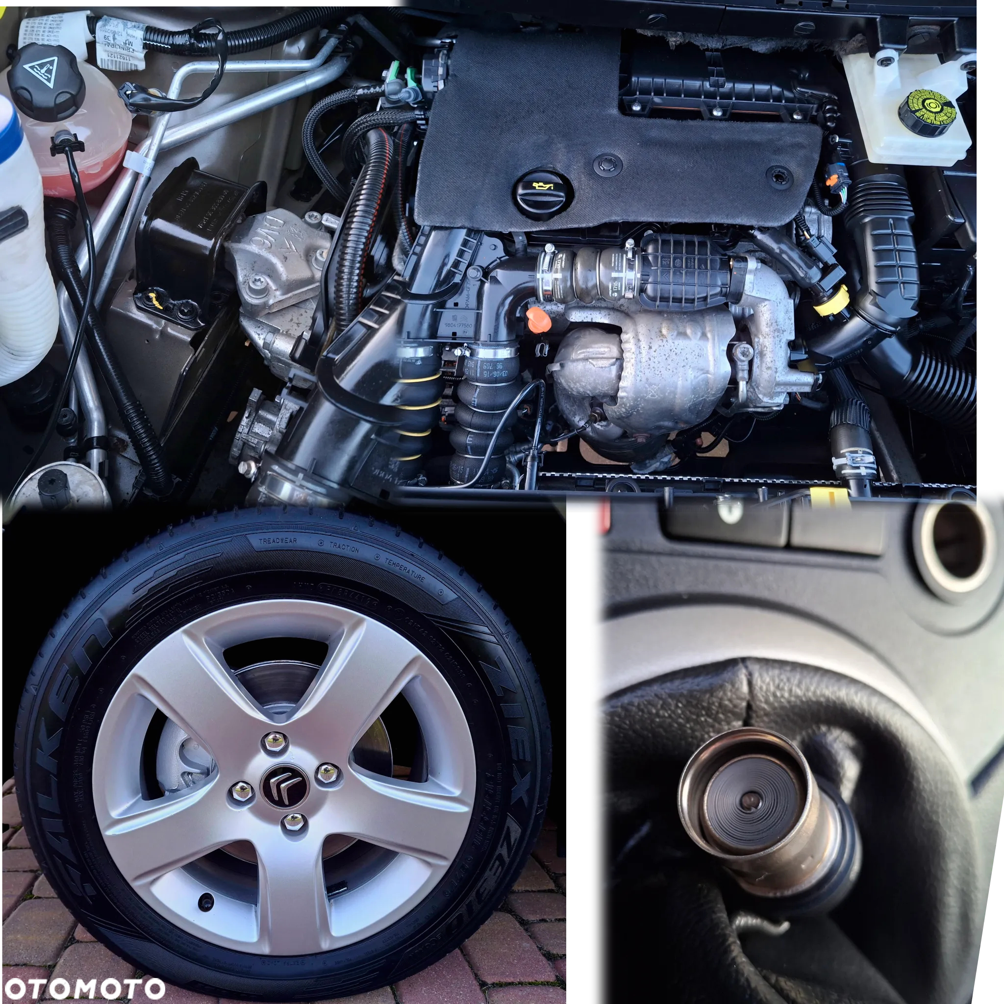 Citroën Berlingo Multispace BlueHDi 100 FEEL - 35