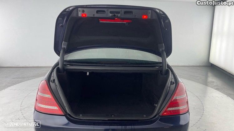 Mercedes-Benz S 350 BlueTEC - 8